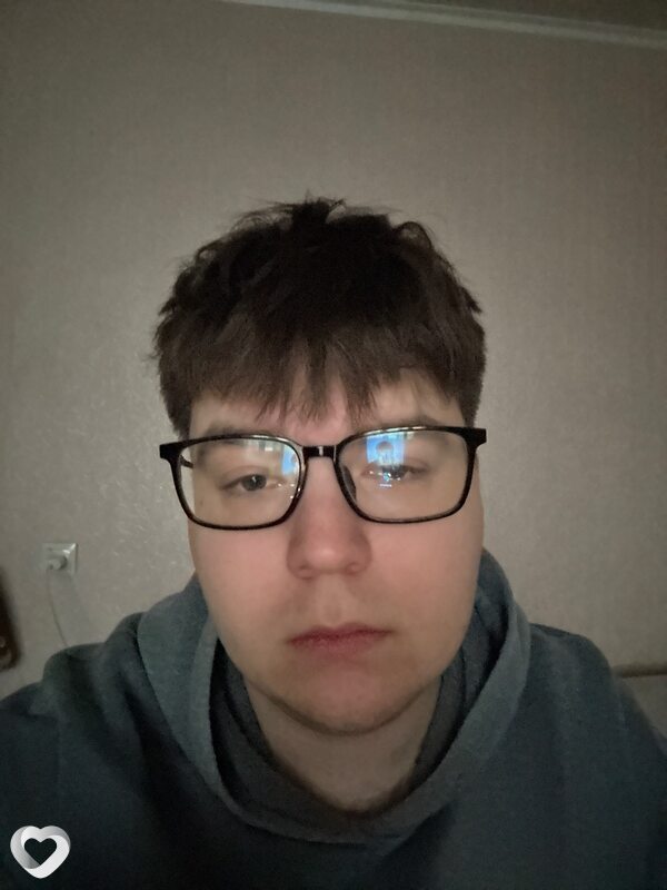 Данил, 22, Туле — анкета №3593672