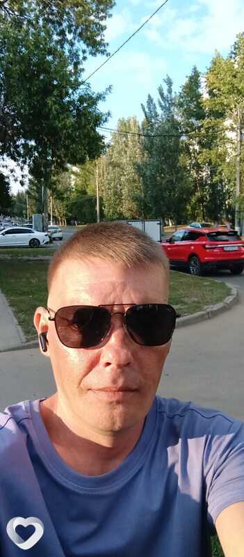Пётр, 40, Тольятти — анкета №3593360