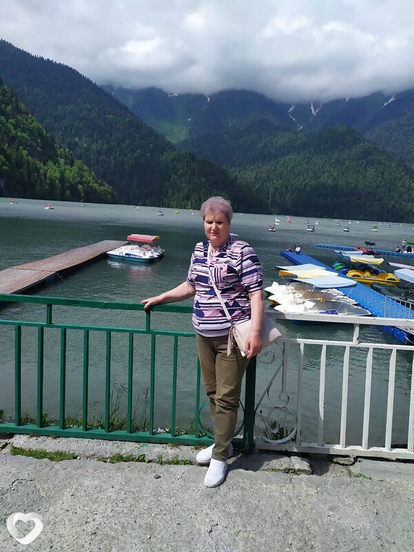 Нина, Ставрополь