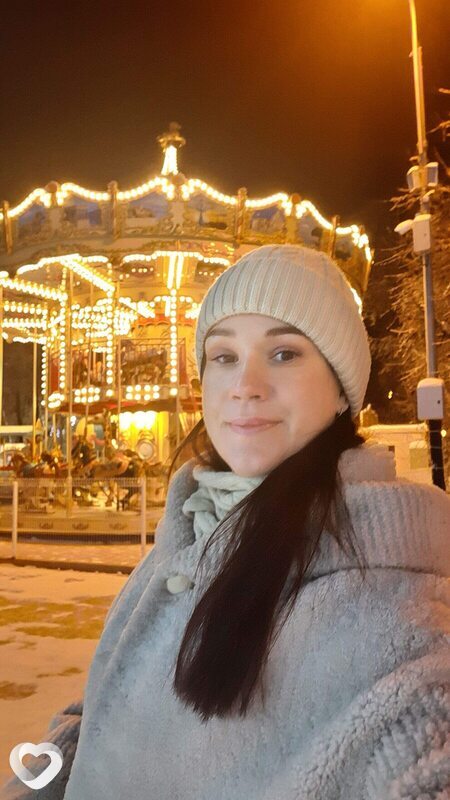 Алена, 37, Тюмени — анкета №3593367