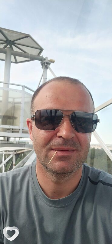 Aleksandr, 40, Выксе — анкета №3593371