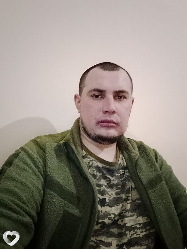 Владислав, 44, Киеве — анкета №3593372