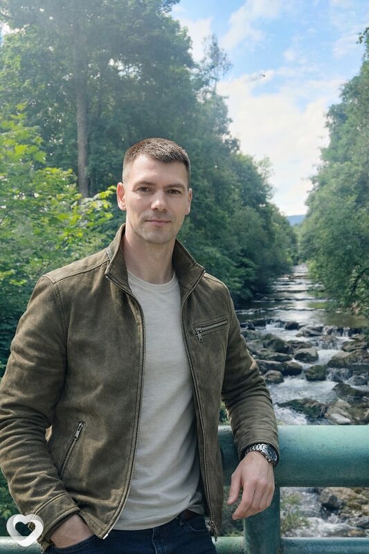 Сергей, Мюнхен