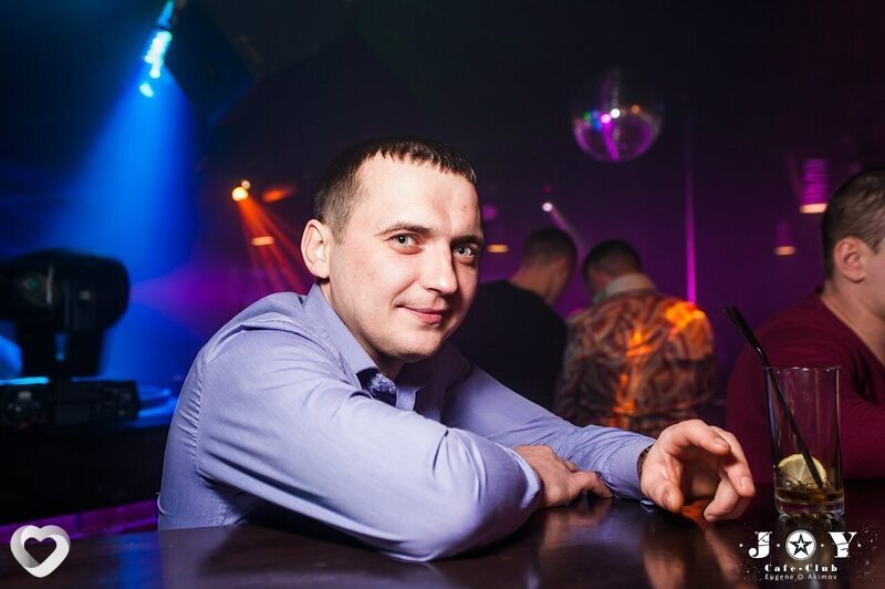 Александр, 39, Каменске-Уральском — анкета №3593383
