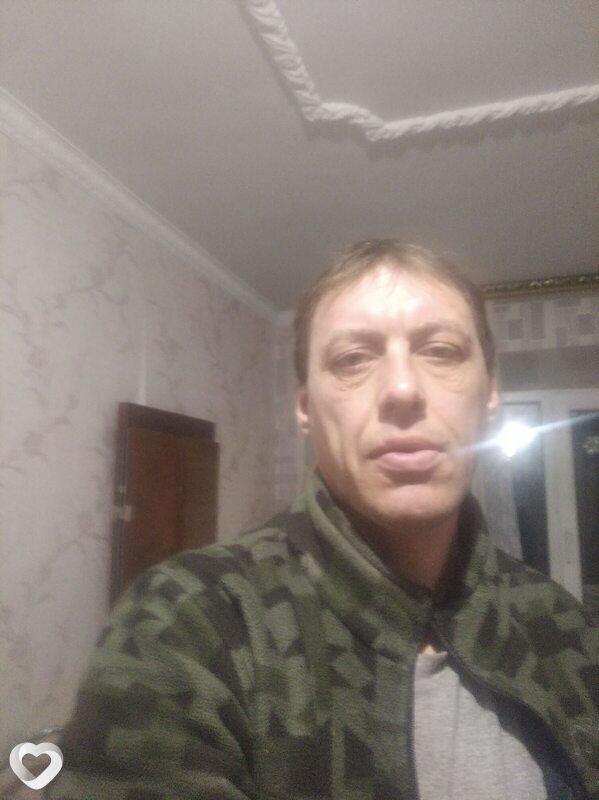 Михаил, 42, Темиртау — анкета №3593617