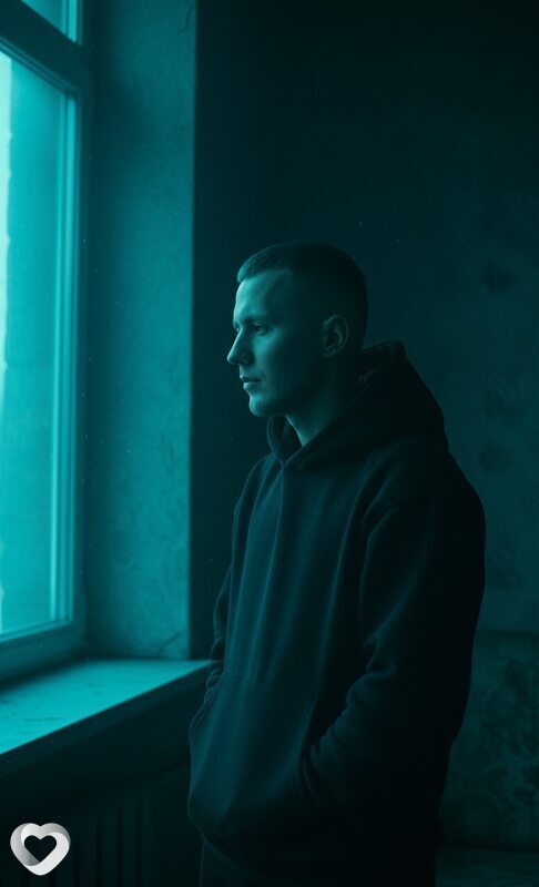 Сергей, 25, Владивостоке — анкета №3593628