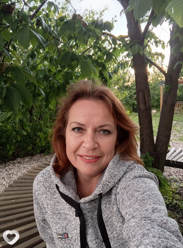 Ирина, 46, Тольятти — анкета №3593680