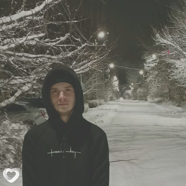 Дмитрий, 21, Ростове-на-Дону — анкета №3593684