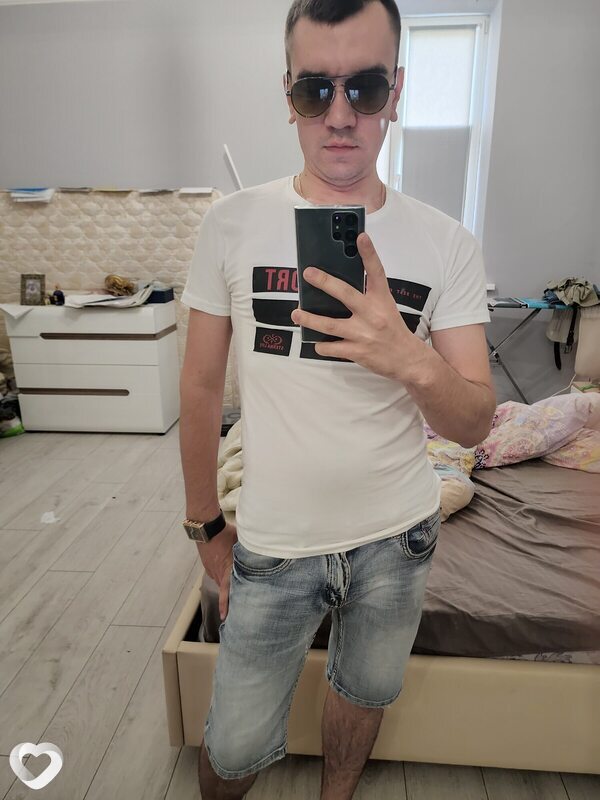 Виктор, 31, Ростове-на-Дону — анкета №3593685