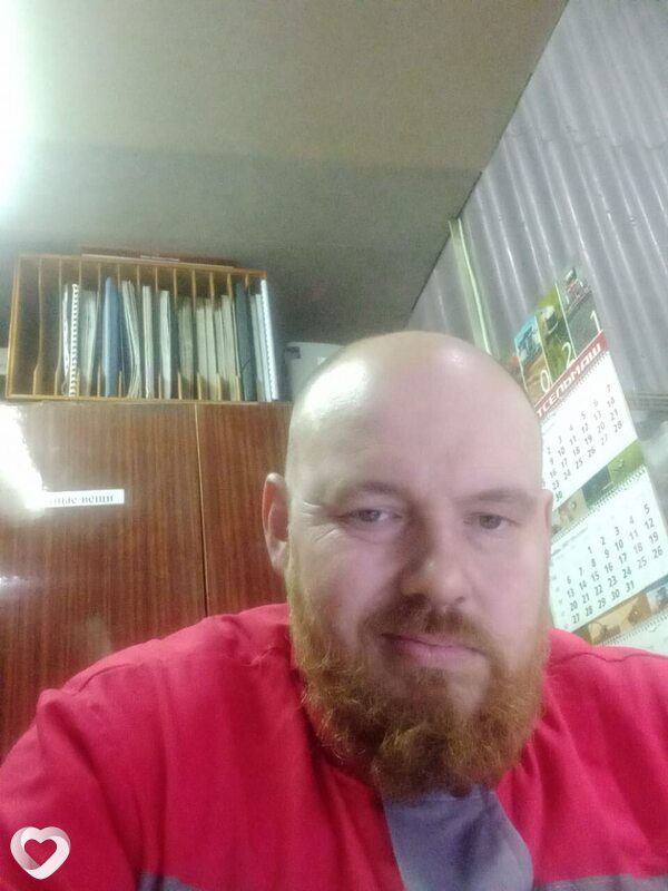 Федя, 38, Ростове-на-Дону — анкета №3593687