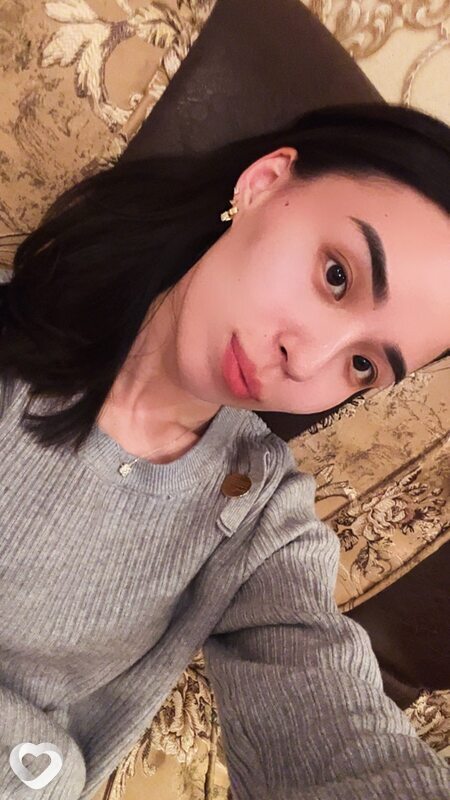 Енлик, 26, Алматы — анкета №3593697