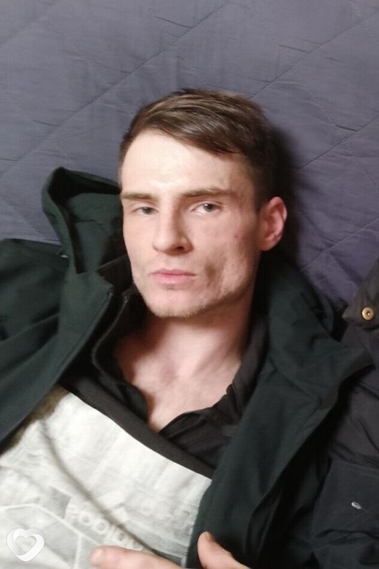 Марк, 30, Челябинске — анкета №3593698