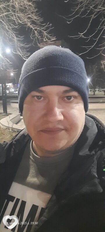 Константин, 37, Пятигорске — анкета №3593701