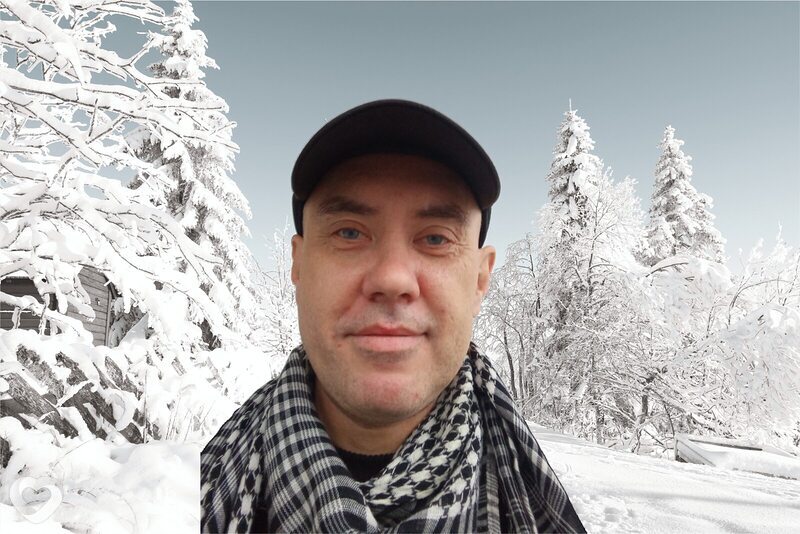 Anatolll, 47, Пятигорске — анкета №3593702
