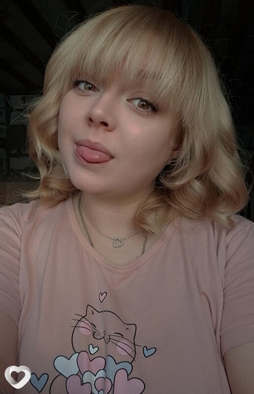 Дарья, 30, Челябинске — анкета №3593703