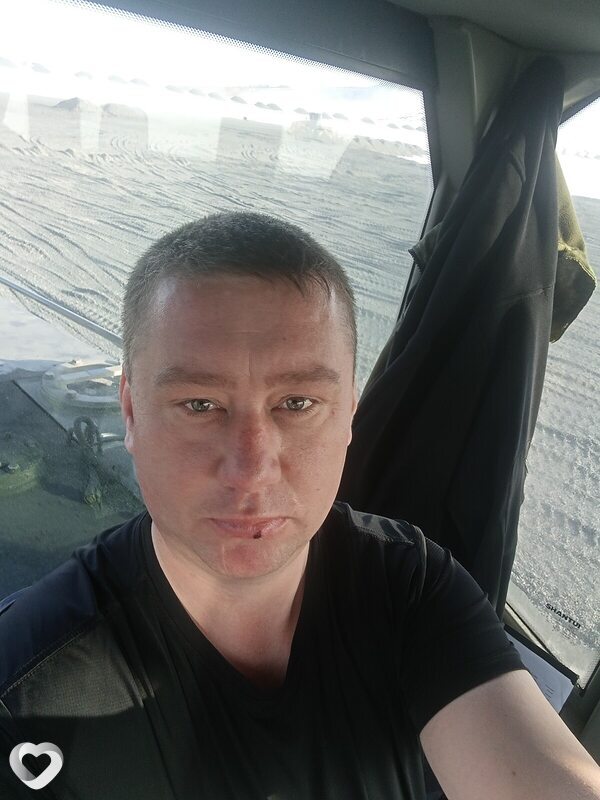 Стас, Краснокаменск