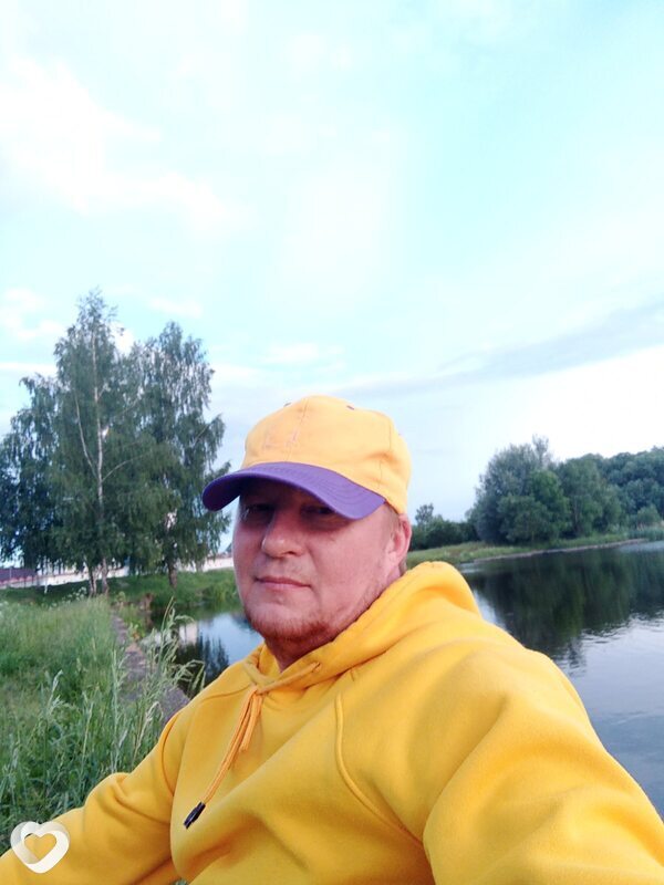Vmaax, 49, Дзержинске — анкета №3593712