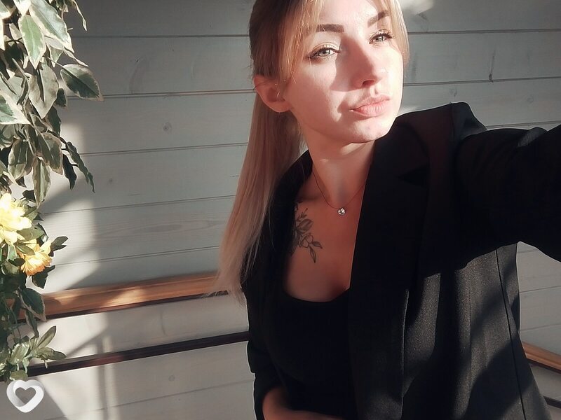 Александра, 30, Санкт-Петербурге — анкета №3593714