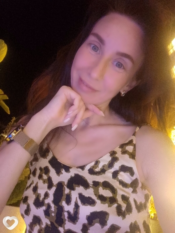Наталья, 43, Санкт-Петербурге — анкета №3593715