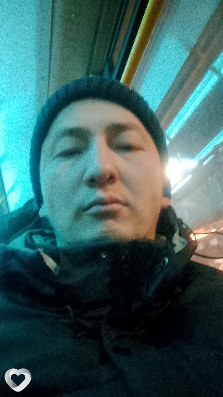 Канат, 35, Алматы — анкета №3593722