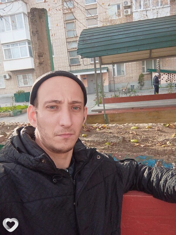 Дмитрий, 27, Новошахтинске — анкета №3593728