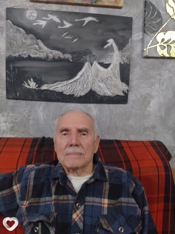 Иван, 69, Анапе — анкета №3593598