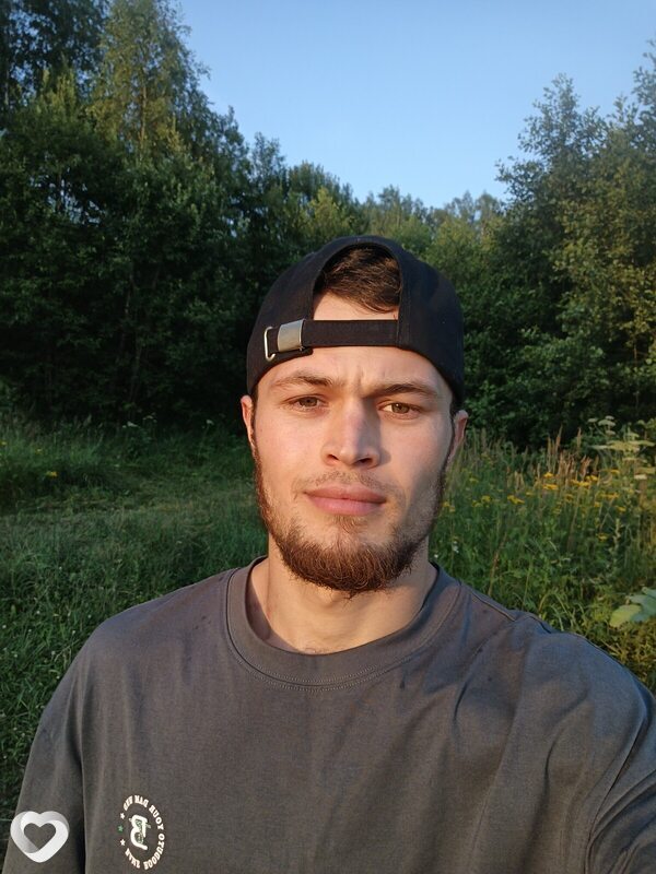 Зурибек, 25, Подольске — анкета №3594202