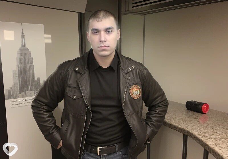 Алексей, 38, Новосибирске — анкета №3594204