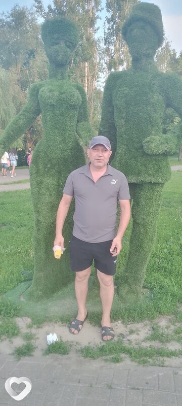 Максим, 41, Тамбове — анкета №3594205