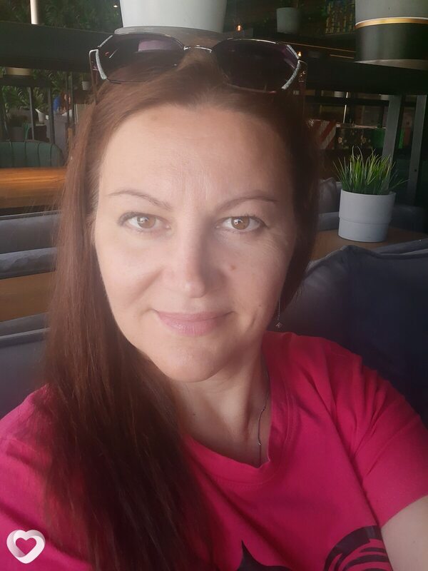 Лена, 47, Санкт-Петербурге — анкета №3594214