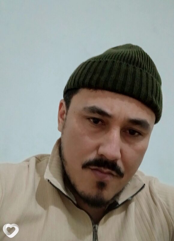 Nabi, 38, Сочи — анкета №3594224