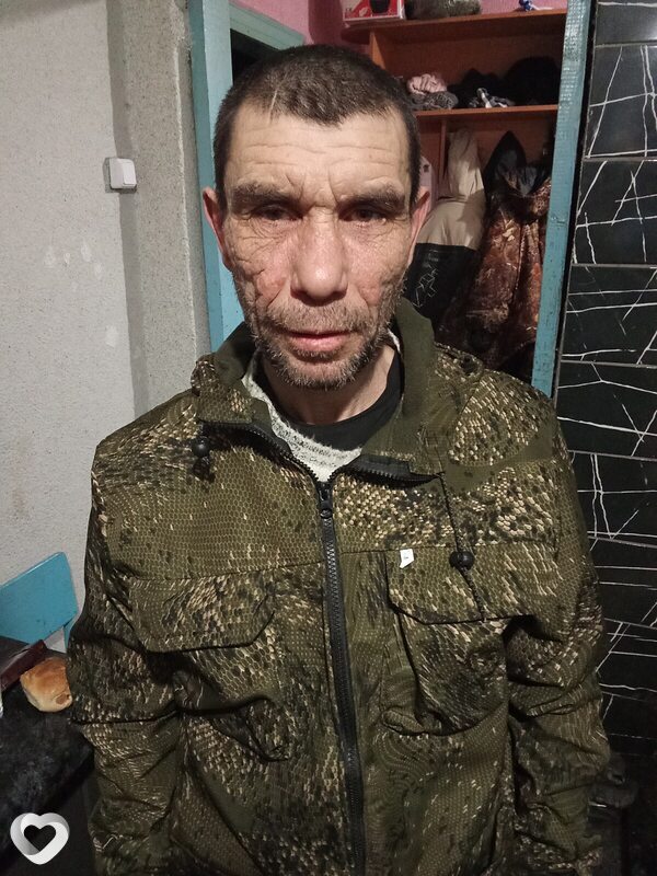 Сергей, 49, Белове — анкета №3593779
