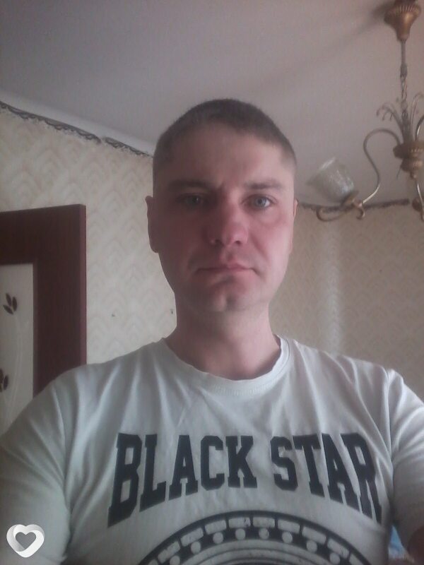 Вячеслав, 45, Могилев — анкета №3593784