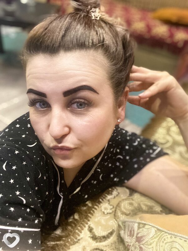 Ирина, 41, Черногорске — анкета №3593786