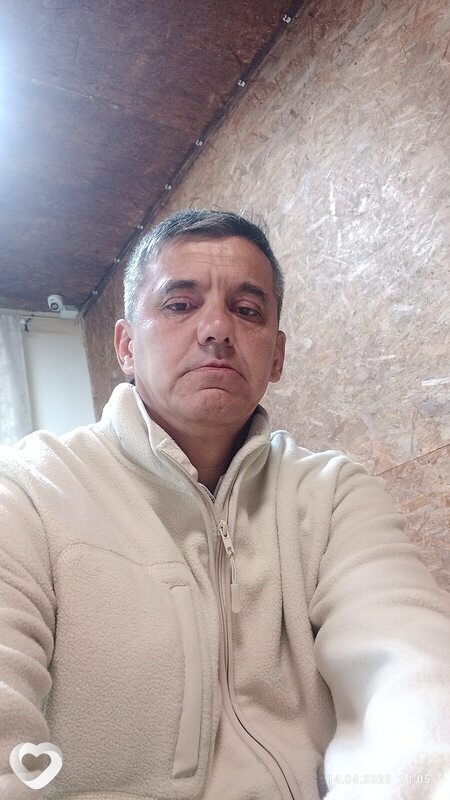 Sirodj, 44, Барнауле — анкета №3593787