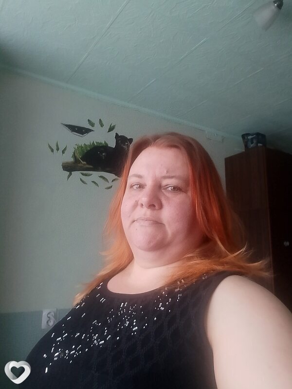 Natalia, 45, Пскове — анкета №3593793