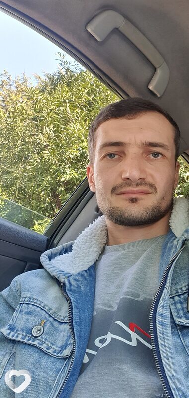Юра, 37, Сочи — анкета №3593797