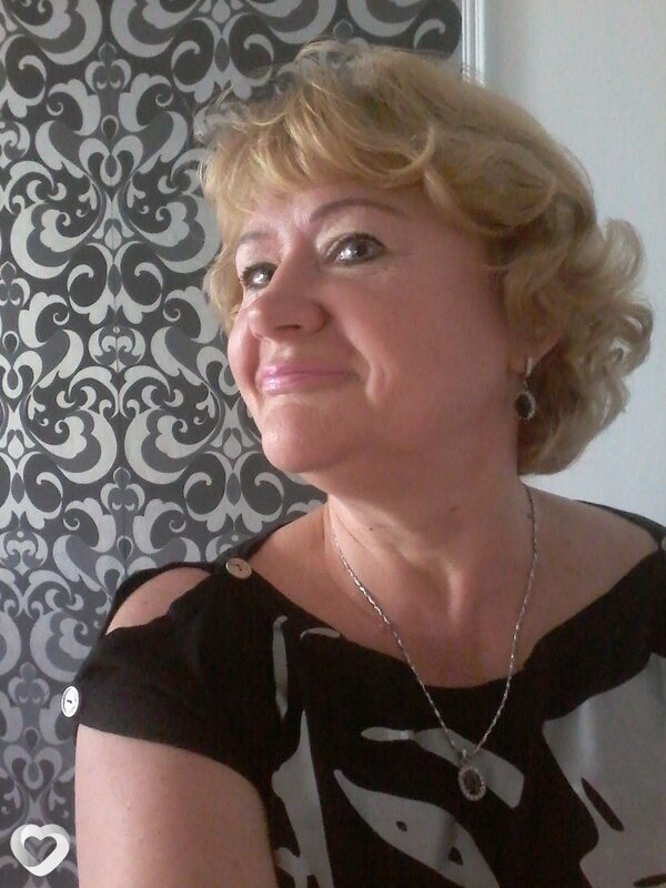 Галина, 65, Кемерове — анкета №3593800