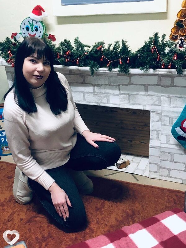 Екатерина, 30, Ульяновске — анкета №3593755
