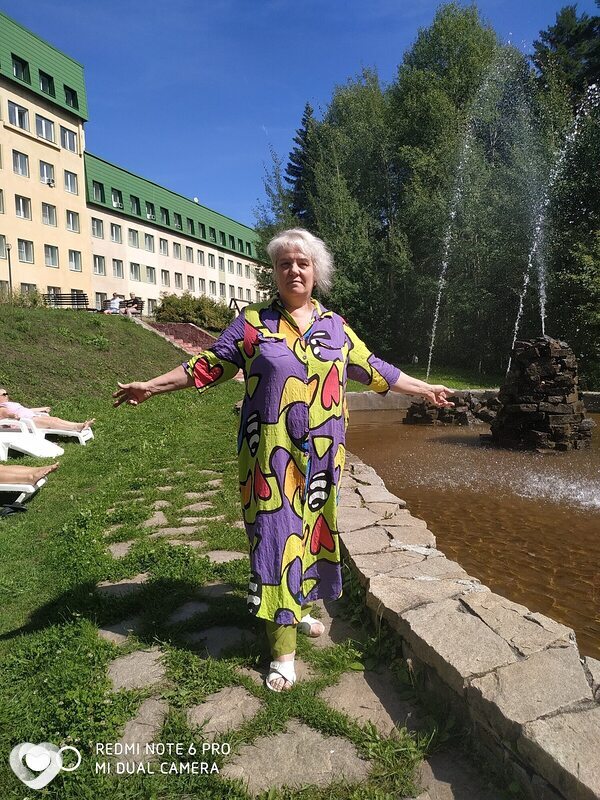 Елена, Асбест