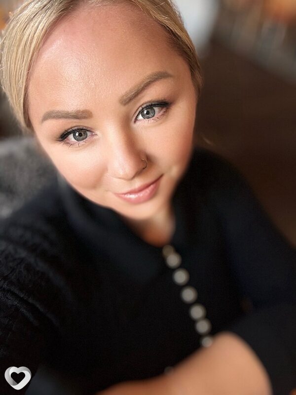 Екатерина, 45, Санкт-Петербурге — анкета №3593764