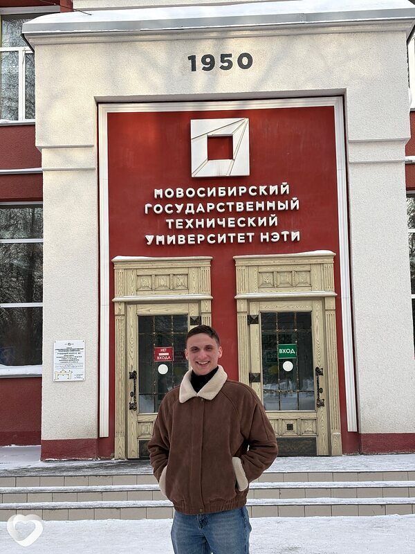 Тимур, 22, Новосибирске — анкета №3593733