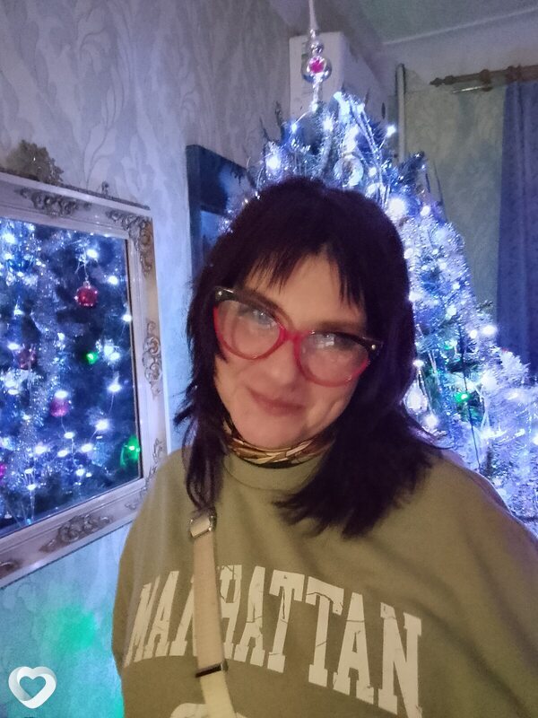 Иришка, 46, Тамбове — анкета №3593735
