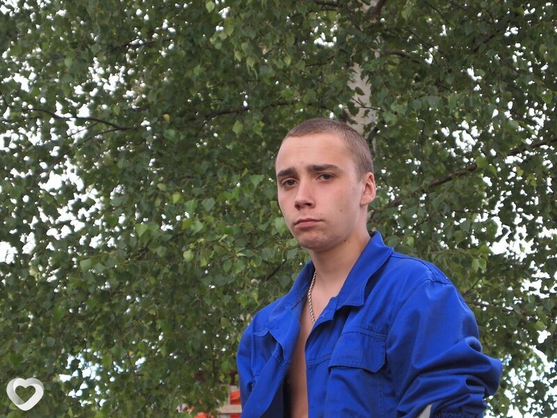 Егор, 34, Санкт-Петербурге — анкета №3593748