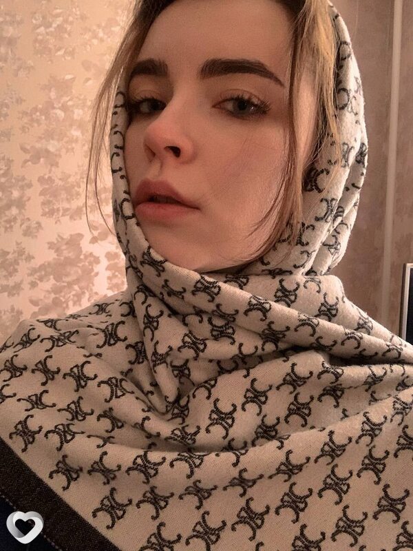 Селена, 40, Москве — анкета №3593749