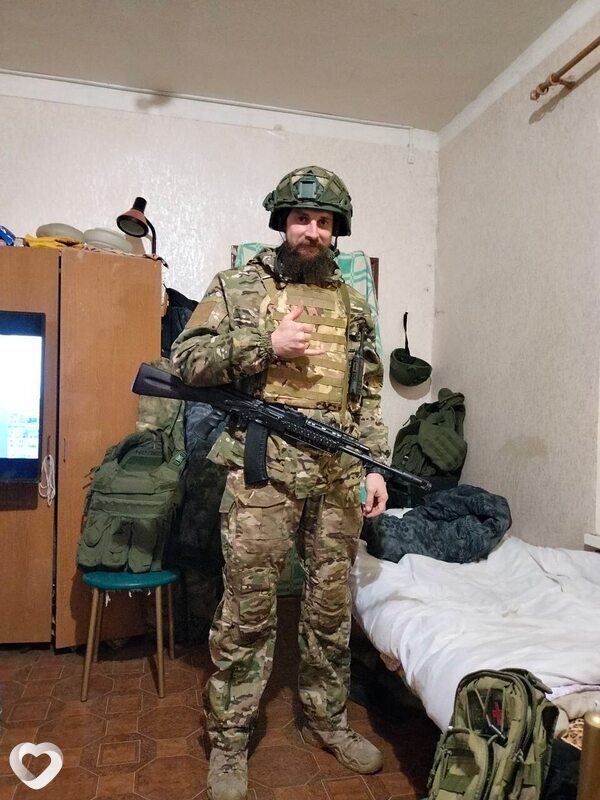 Сеня, 37, Новороссийске — анкета №3593804