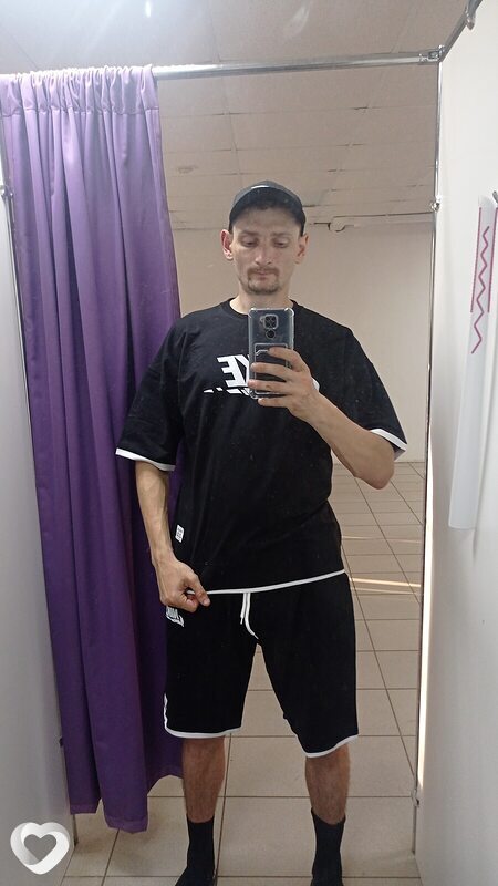 Денис, 31, Рязани — анкета №3593807