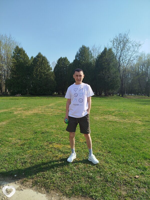 Вячеслав, 41, Уфе — анкета №3593808