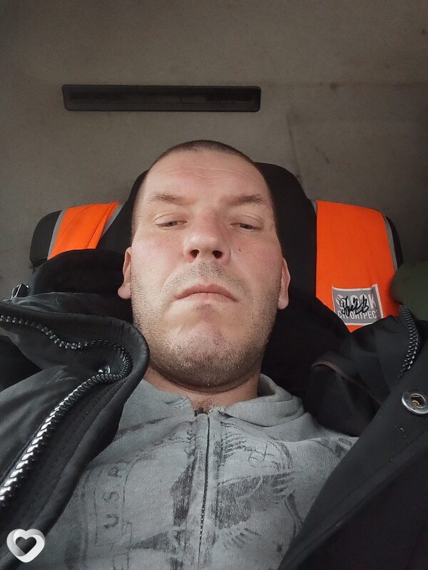 Владимир, 41, Саранске — анкета №3593809