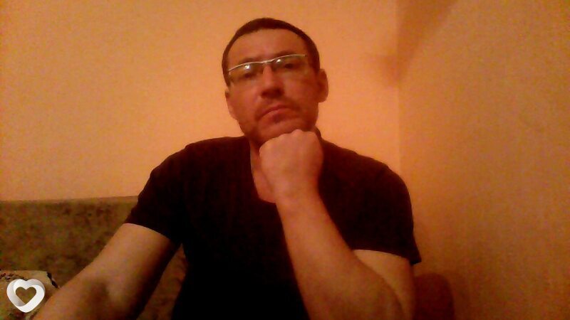 Юрий, 49, Красноярске — анкета №3593811
